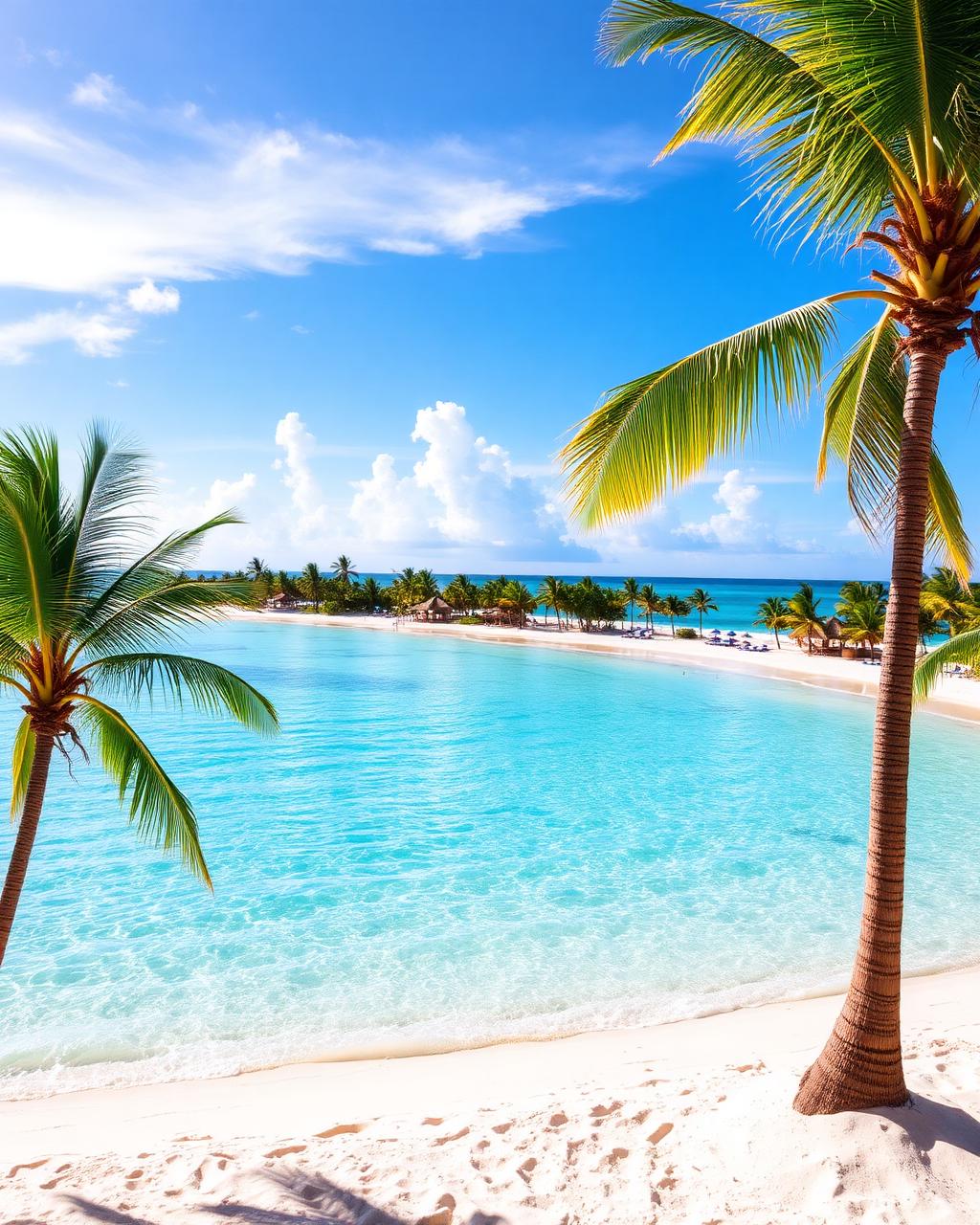 Caribbean
